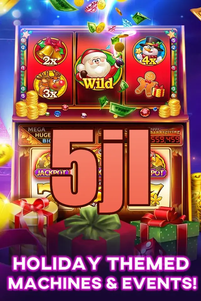 5jl APK