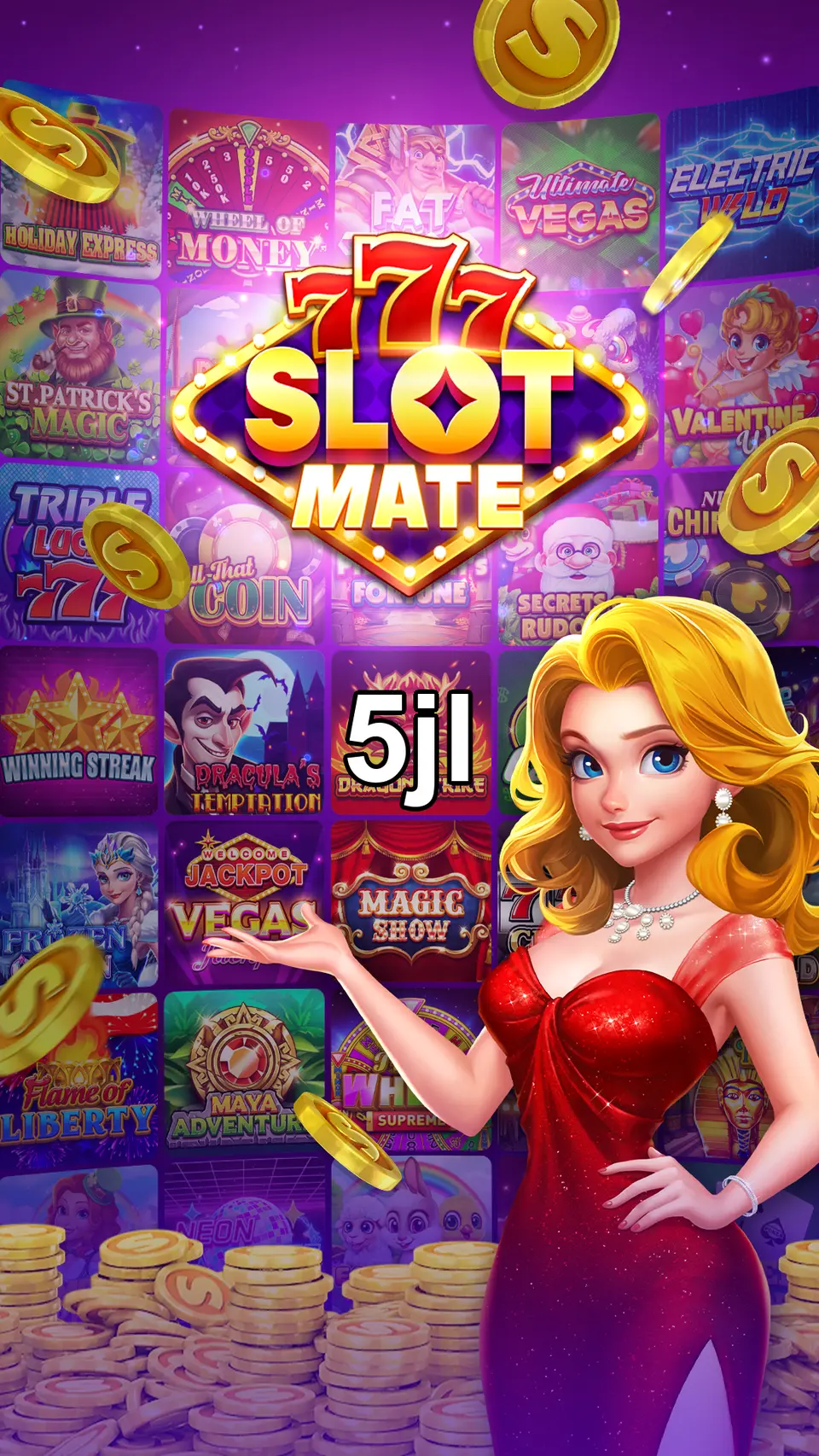 5jl APK