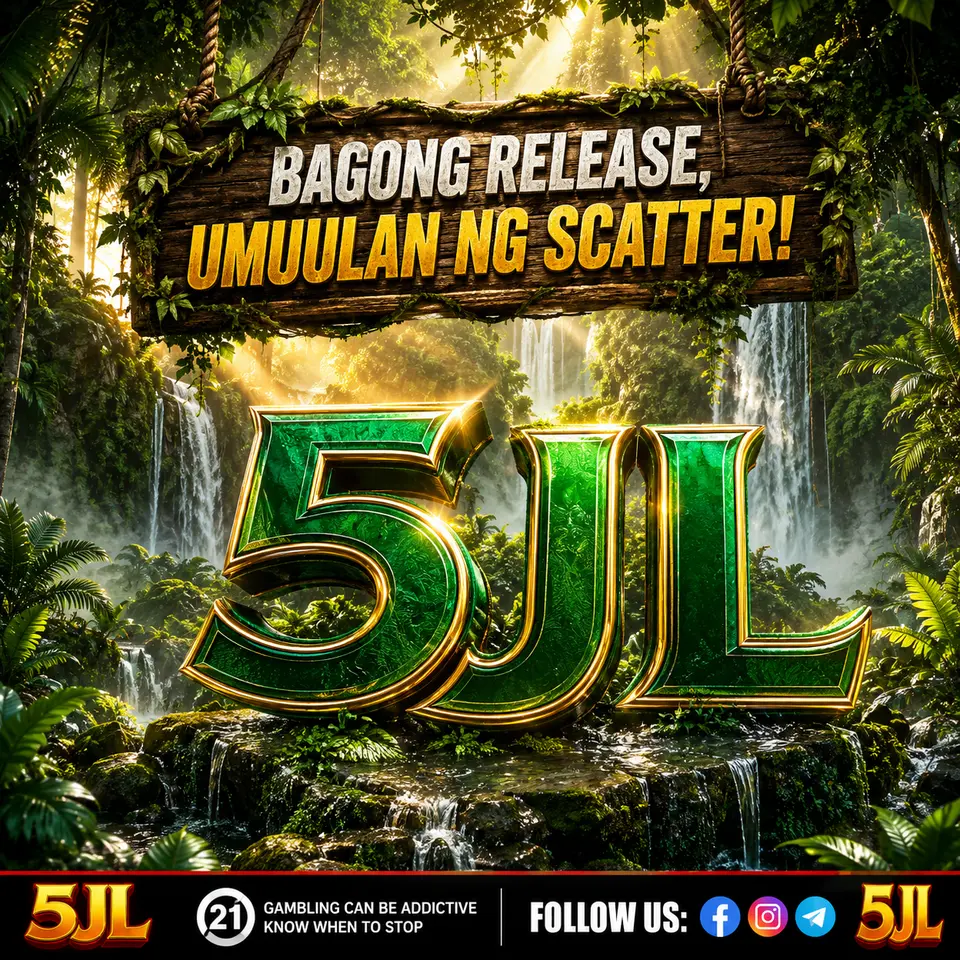 5jl Mag-login