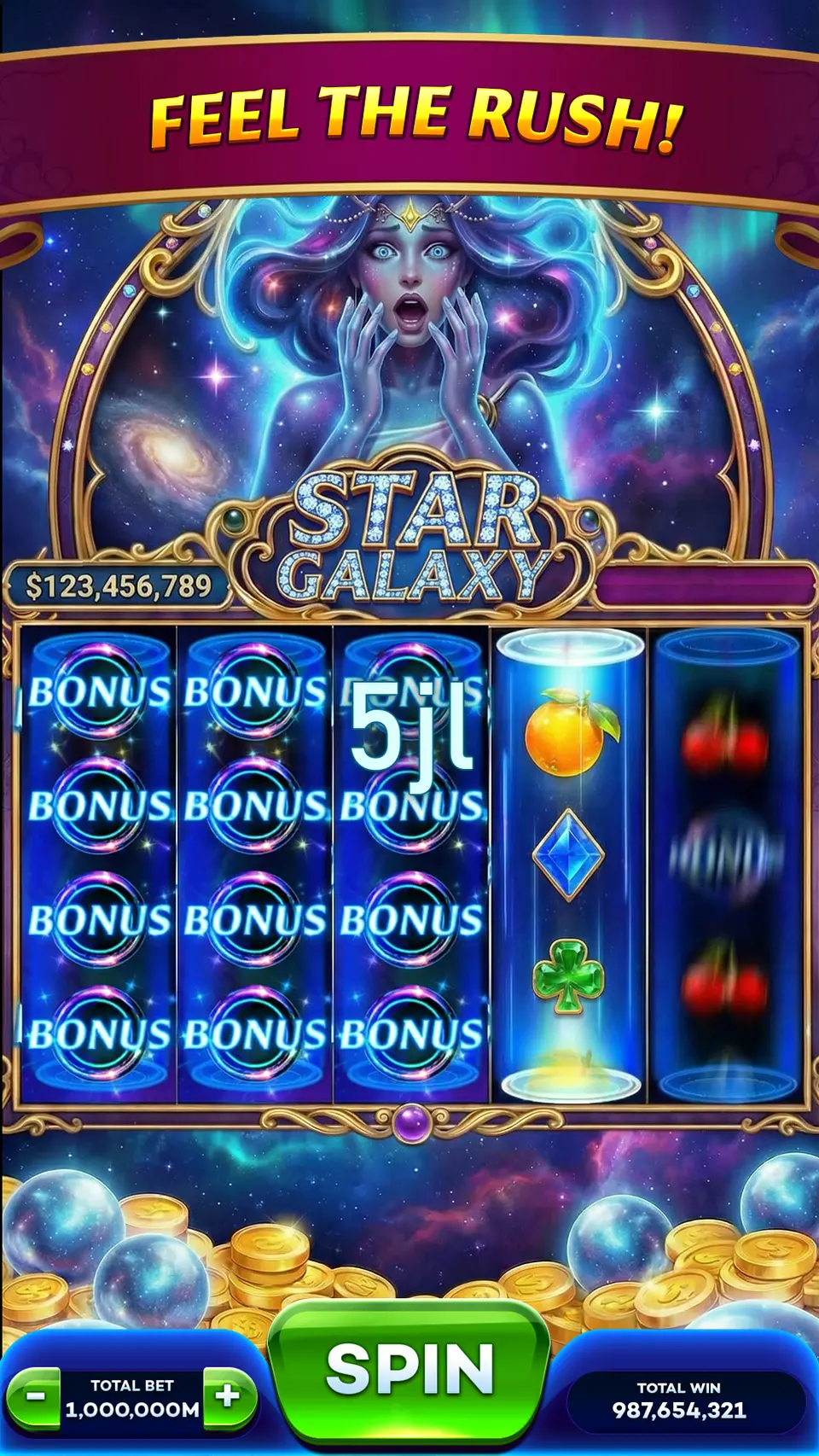 5jl Mag-login