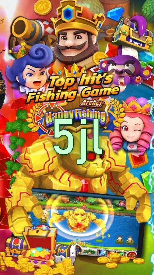 5jl Mag-login