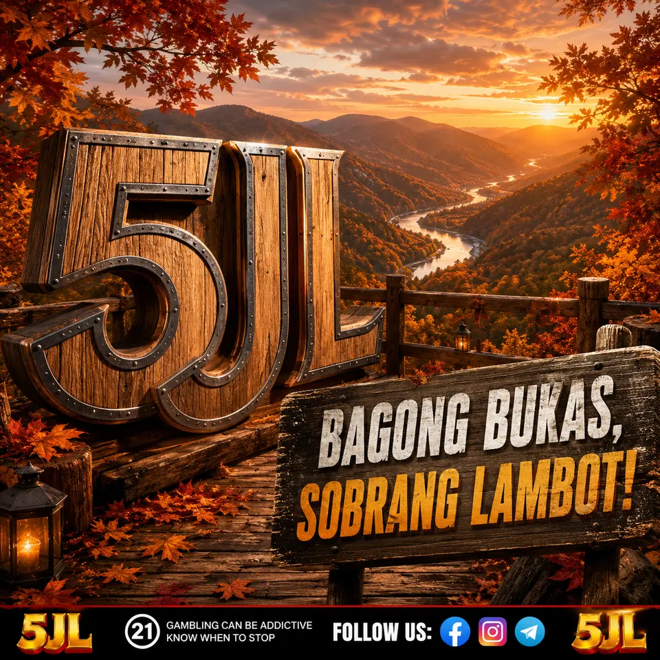 5jl APK Opisyal I-download
