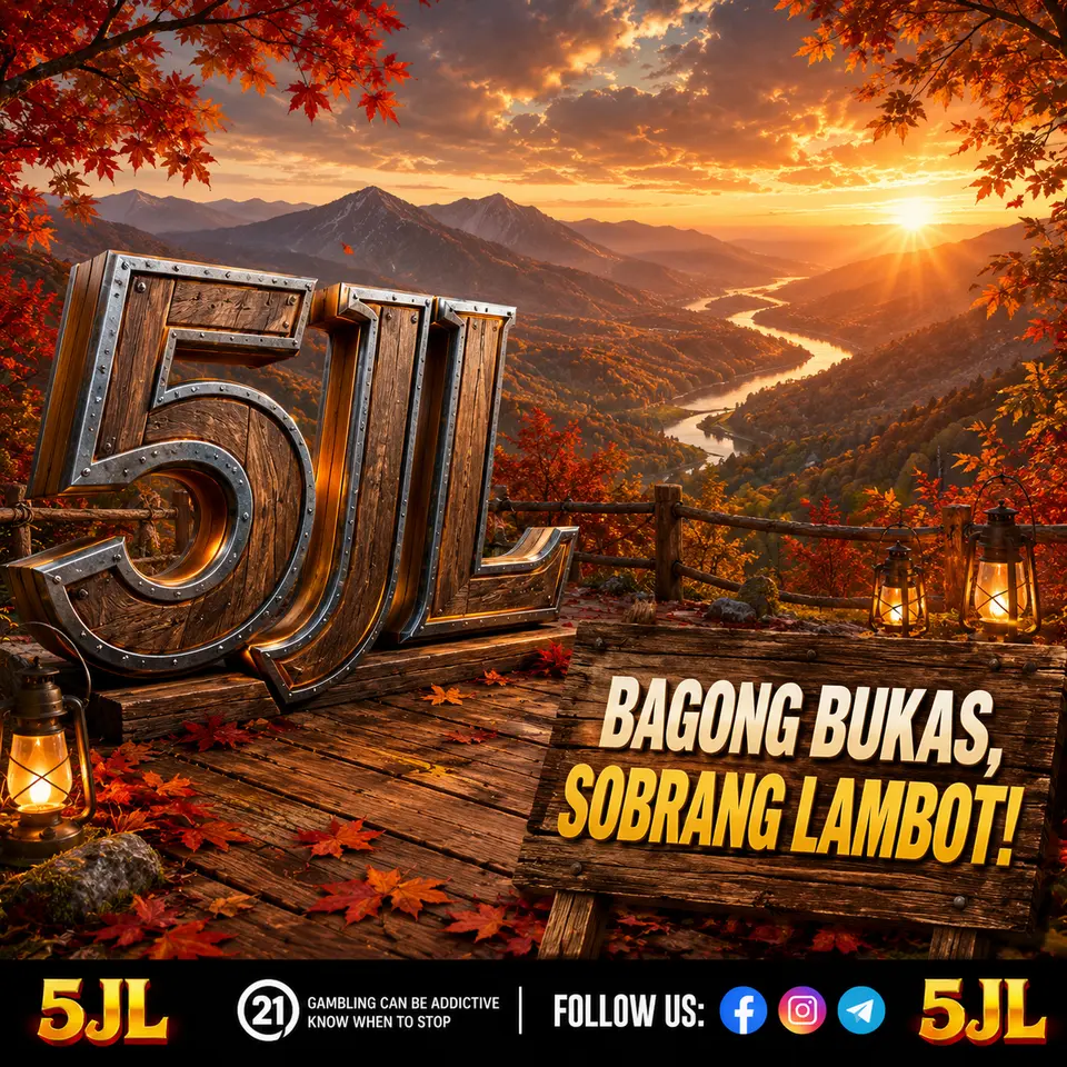 5jl Mag-login - 5jl Opisyal