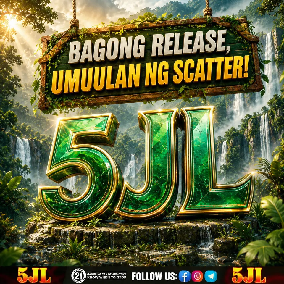 5jl Magrehistro Ngayon - I-download APK