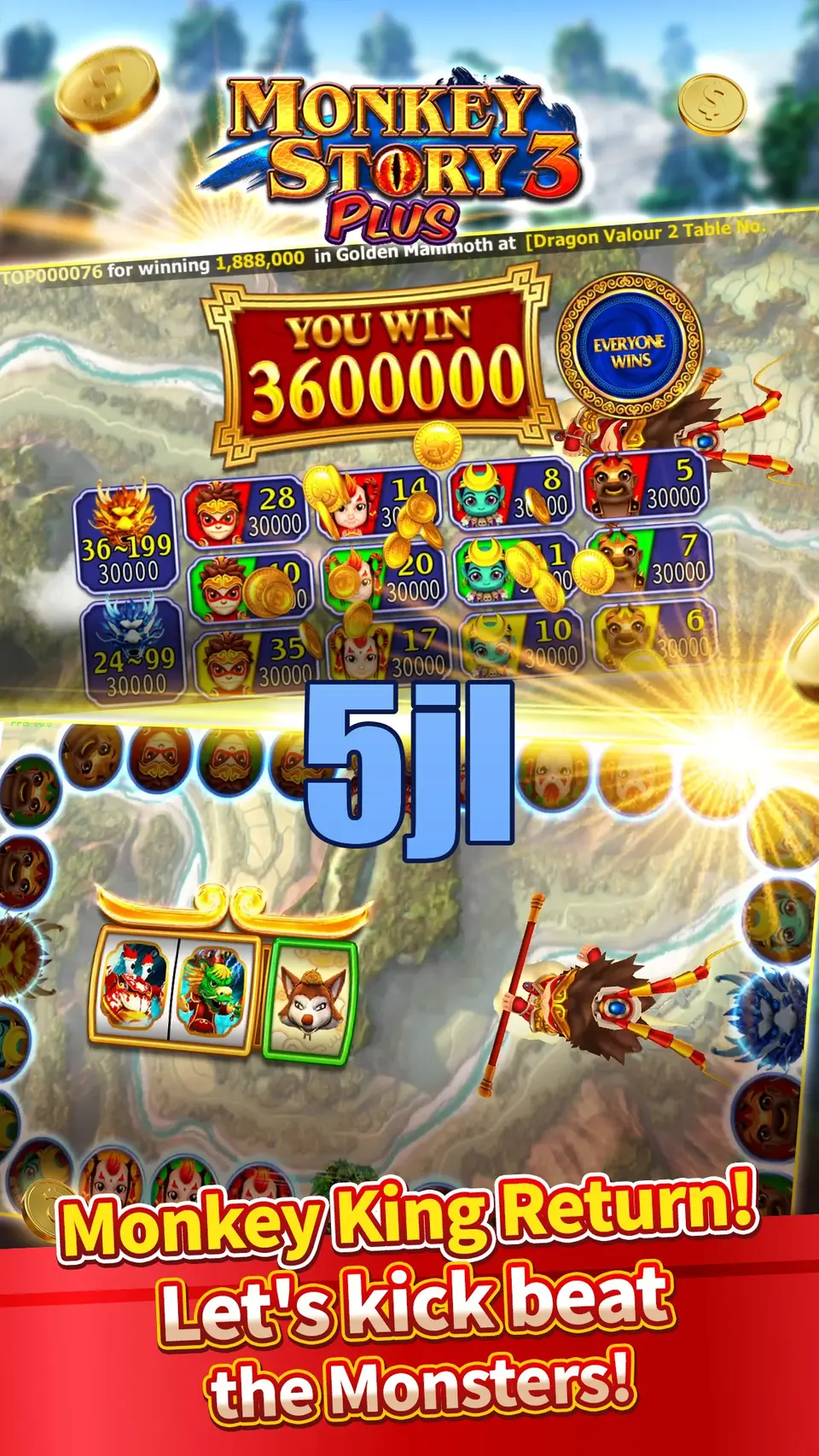 5jl Mga screenshot - APK Opisyal